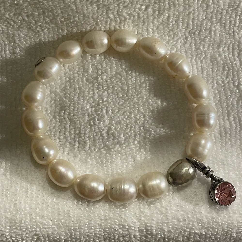 Silpada Bracelet